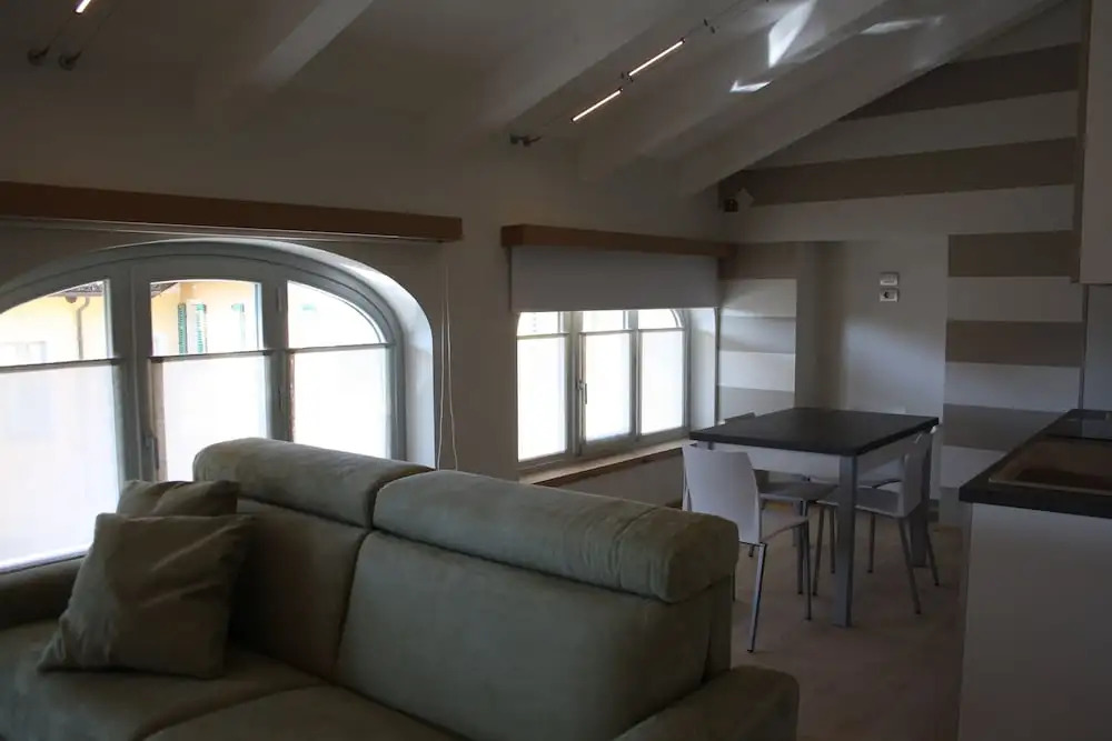 B&B Fior Di Farine
