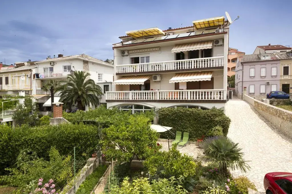 Vesna Parat Family Apartments