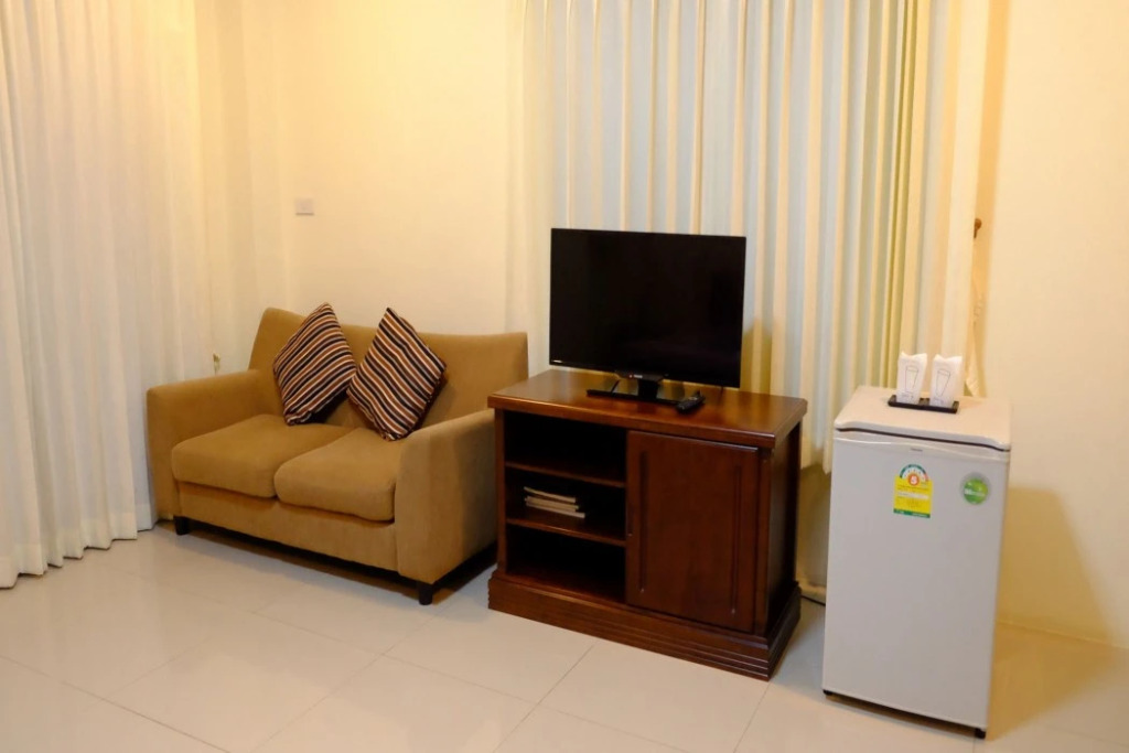 Alisa Krabi Hotel-SHA Plus
