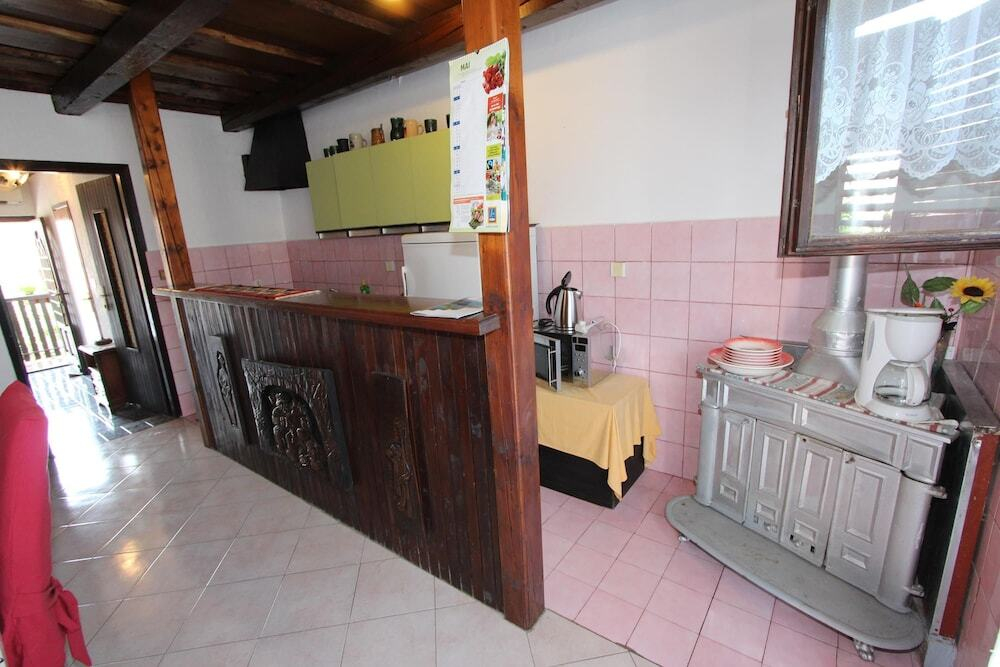 Apartments Sebal