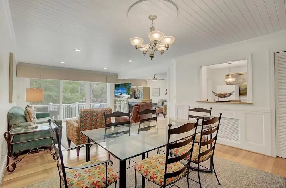 Racquet Club 35 by Wild Dunes, in Resort Core