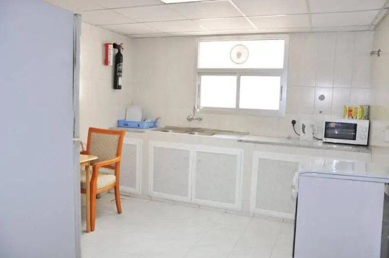 Nuzha Hotel Apartments