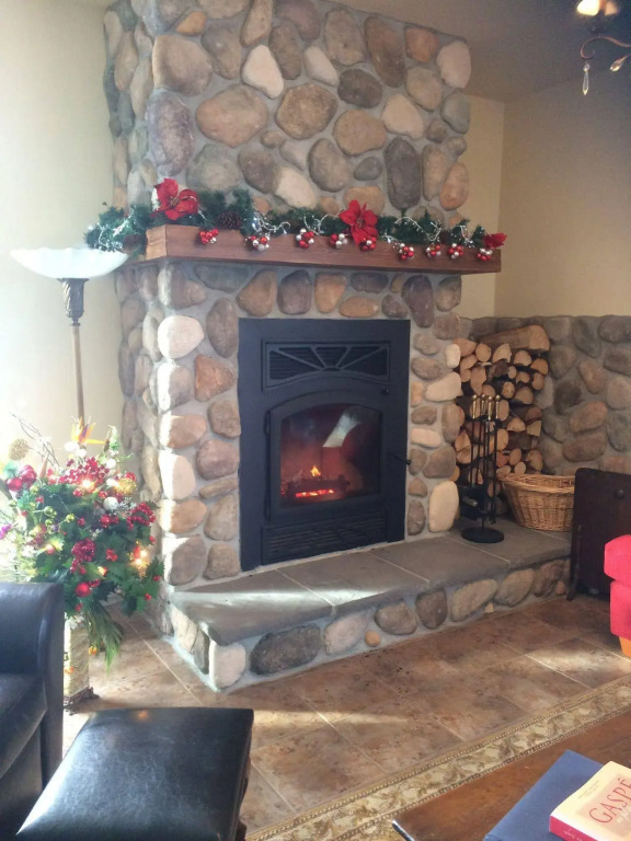 Auberge Sous les Arbres