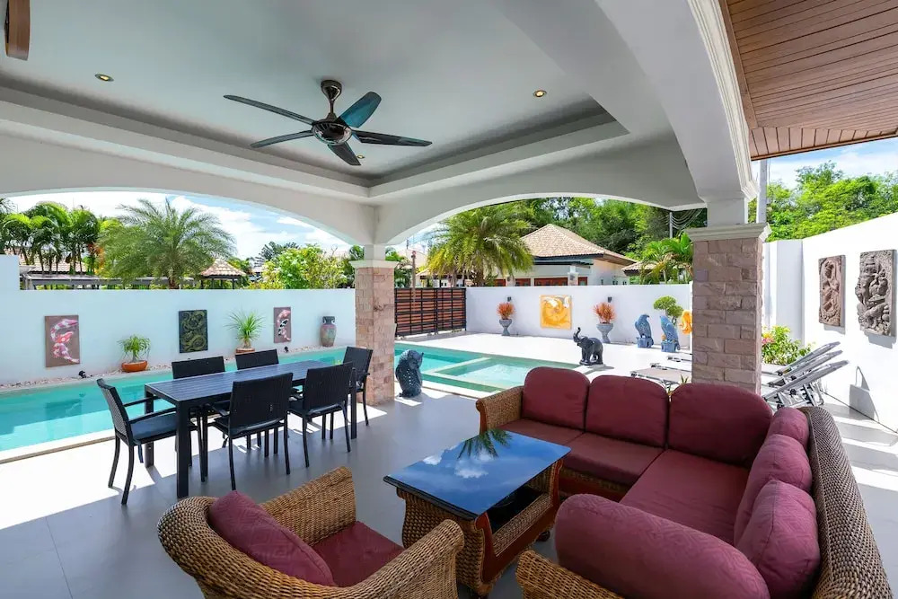 Orchid Paradise Homes OPV 211