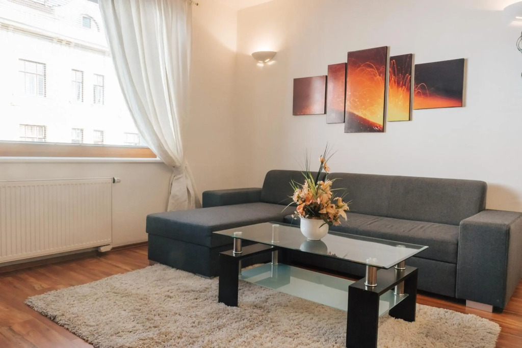 Nobless Apartment Brno