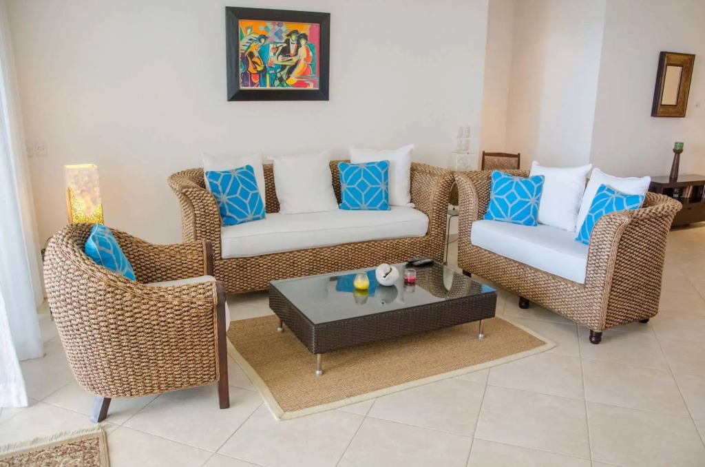 Apartments at Beach Palace