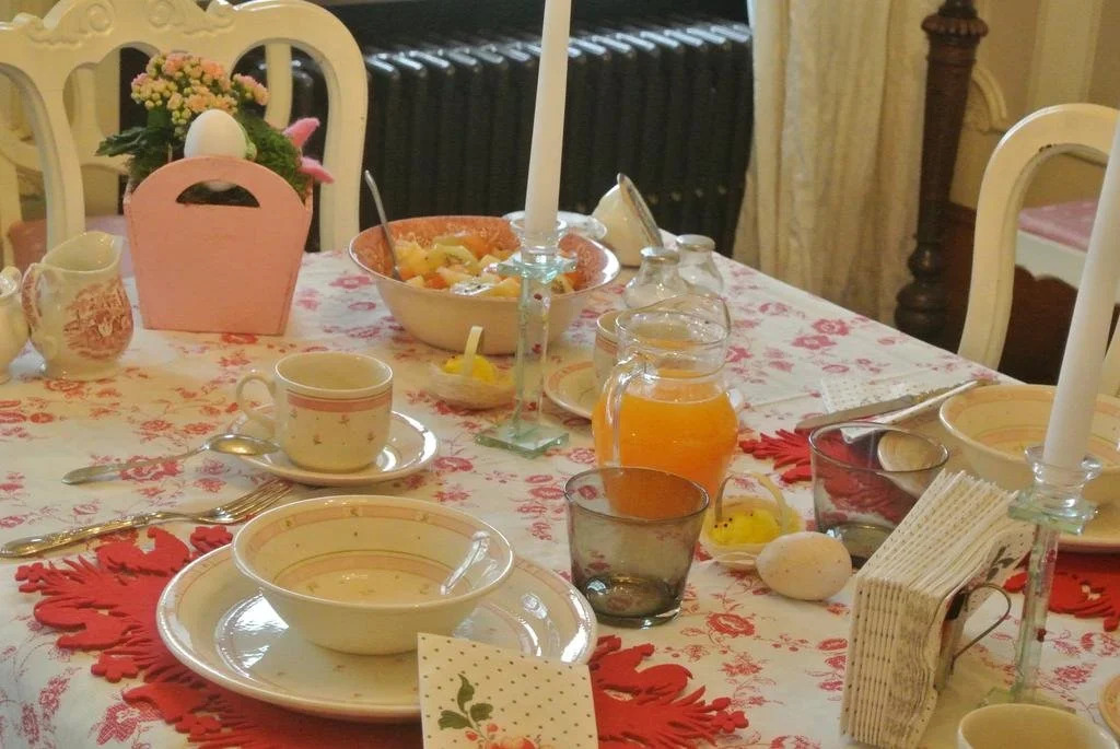 B&B Villa Belle Epoque