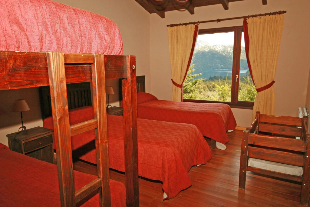 Estancia Del Carmen Mountain Resort