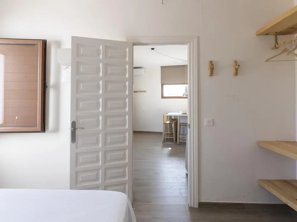 Elegant Holiday Home in Rodalquilar With Patio
