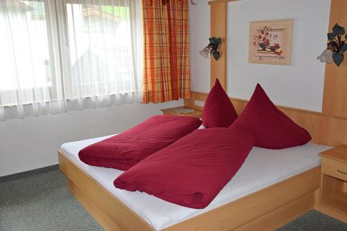Ferienwohnung Tux
