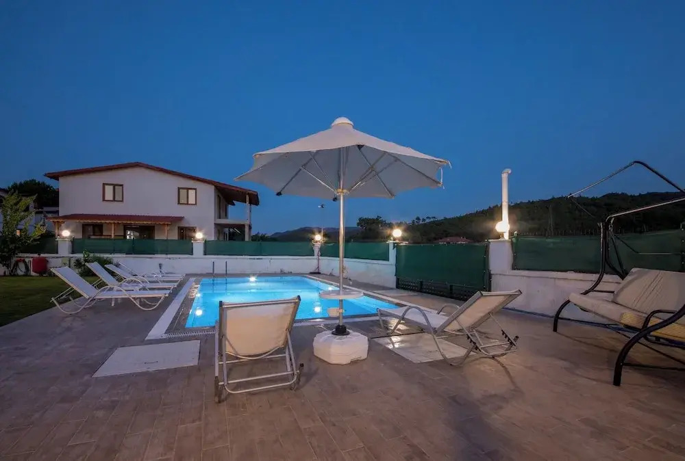 Denis Villa Marmaris Daily Weekly Rental