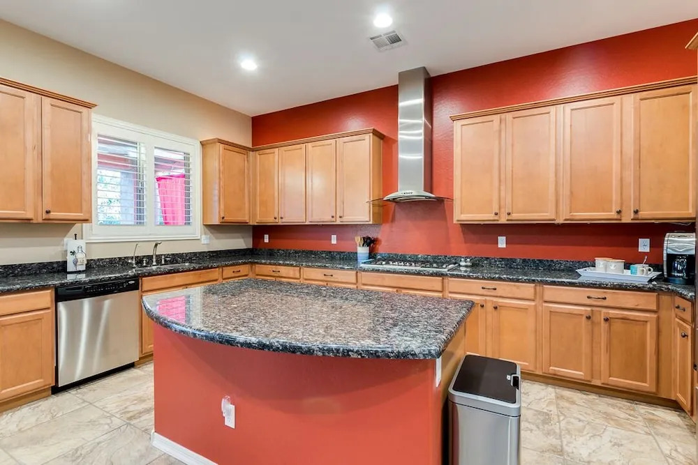 Lynx - 3 Br Home
