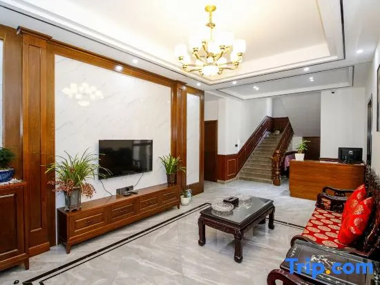 Xiangshan Shanhaijian Homestay (Songlanshan Scenic Area Branch)