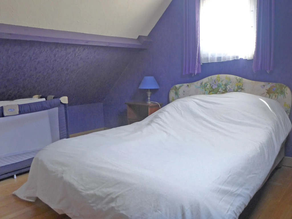 Villa Les Dunes