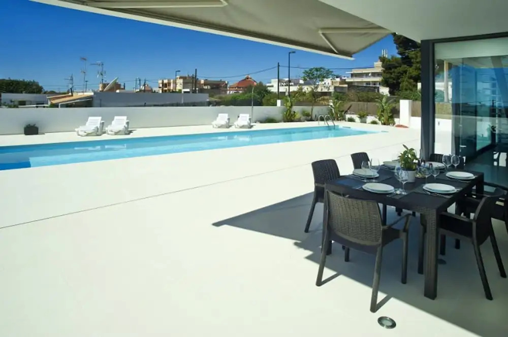 Casa Pane