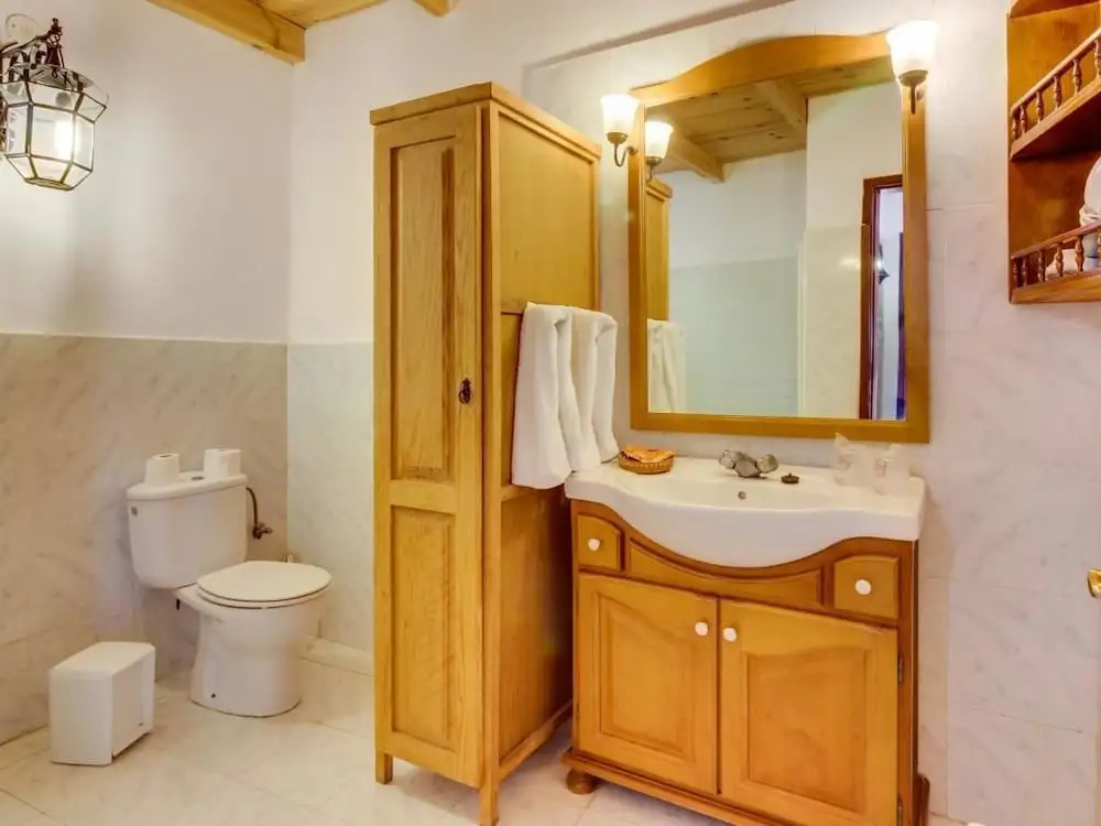 Villa Las Ramblas