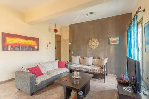 Magicstay - Flat 2 Bedrooms 1 Bathroom - Stoupa