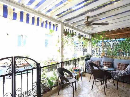 Mulian Inn
