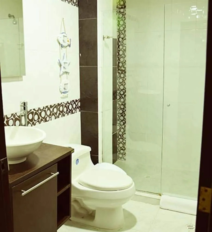 Hotel Peira House