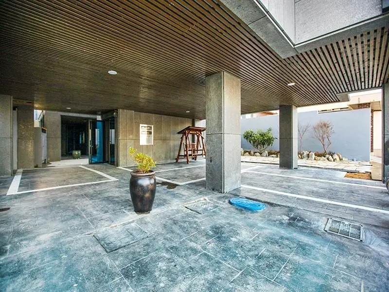 Busan Chaeum Pension