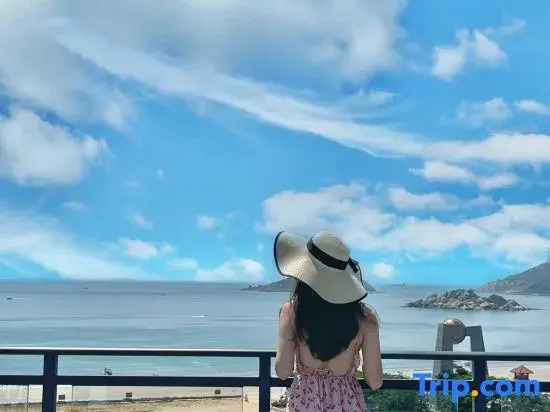 Coastal Resort Homestay Home Feeling
