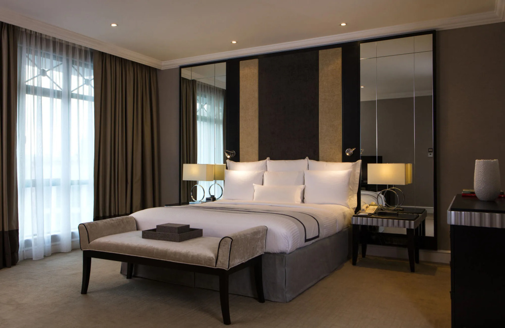The Ritz-Carlton, Kuala Lumpur