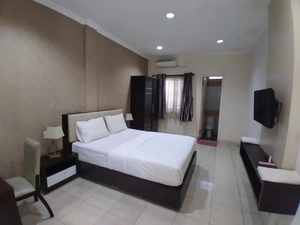 Wisma Bintang Jadayat 3