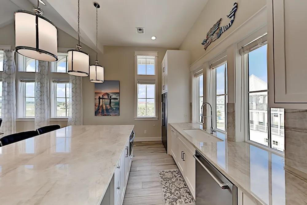 Palmilla Beach Haven W/ Pool, Golf & Beach Access 4 Bedroom Home