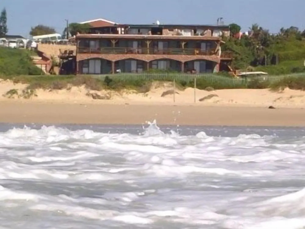 Island Vibe Backpackers Jeffreys Bay