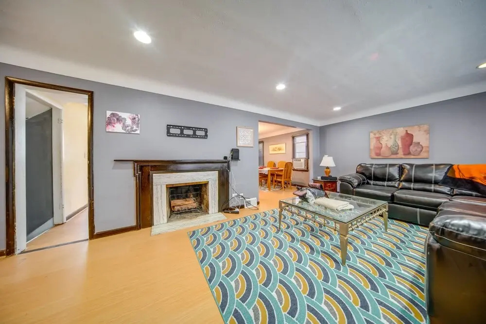 University Heights Home Near Downtown Cleveland!