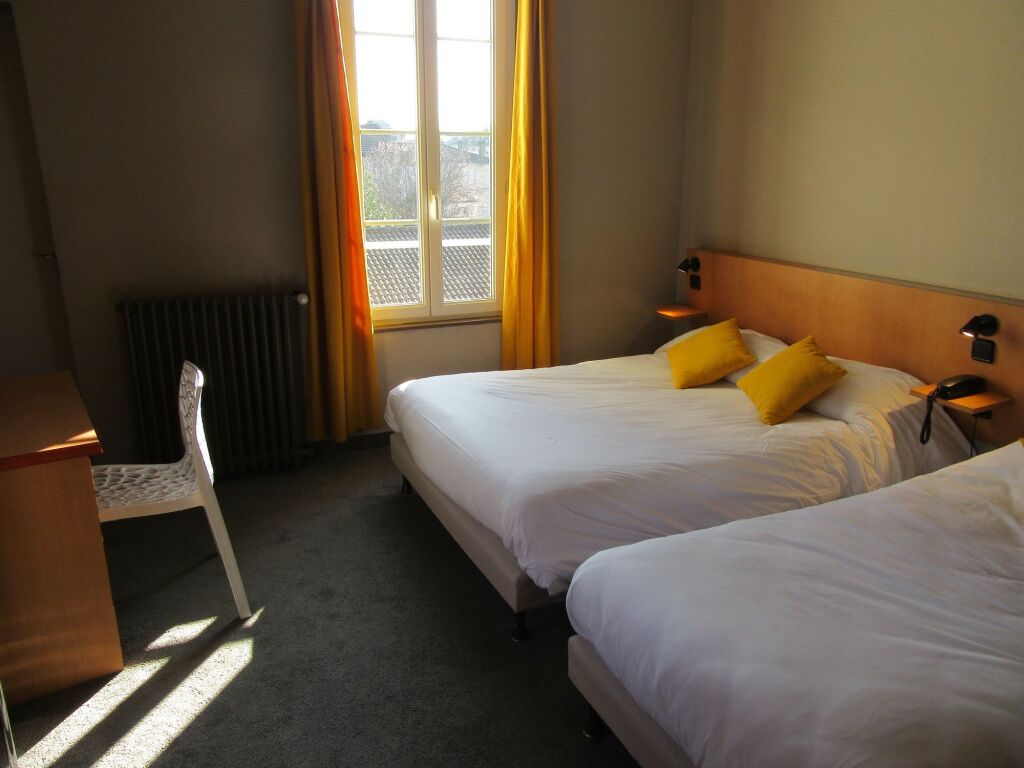 Hotel de France