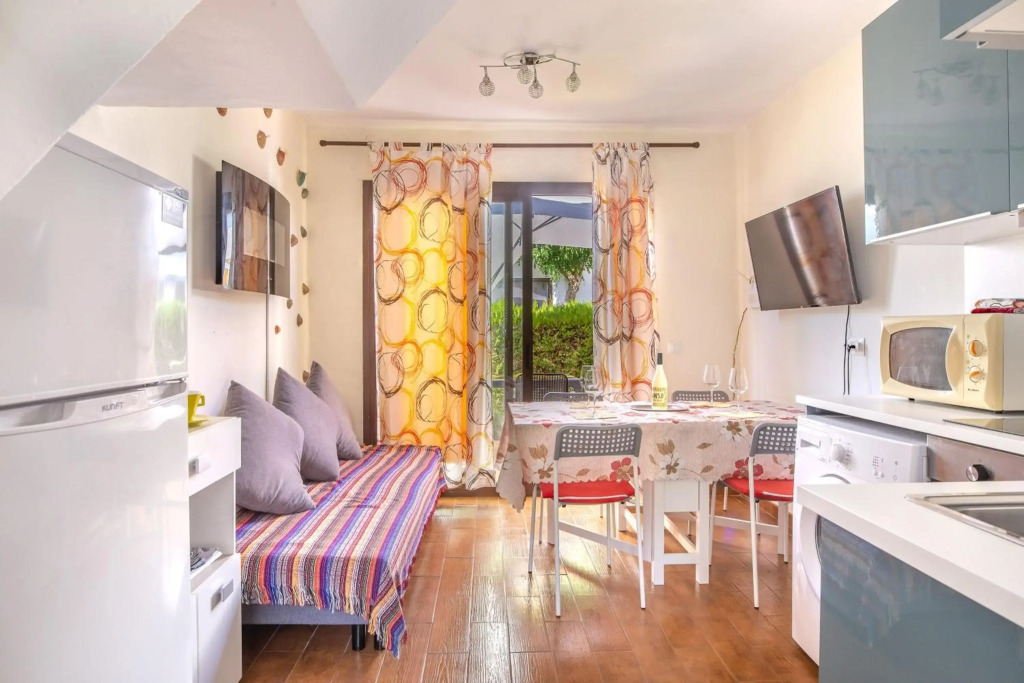 Apartamento Villacana
