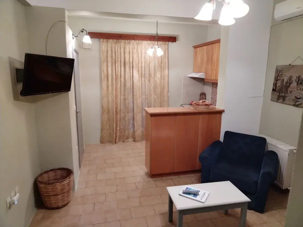 Litsas House Platanias