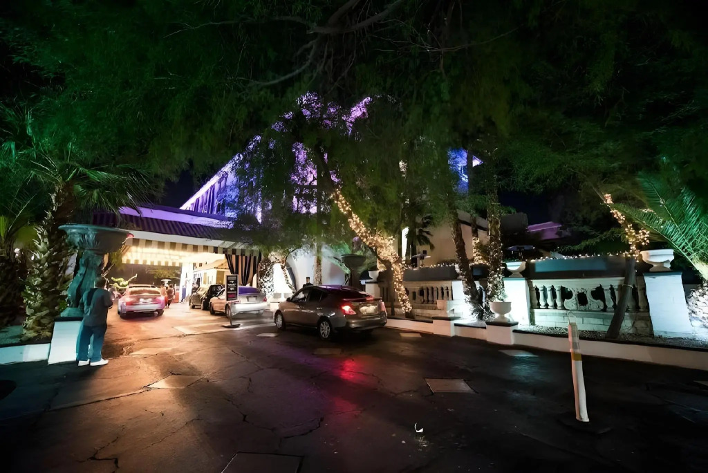 The Lexi Las Vegas-Adults Only