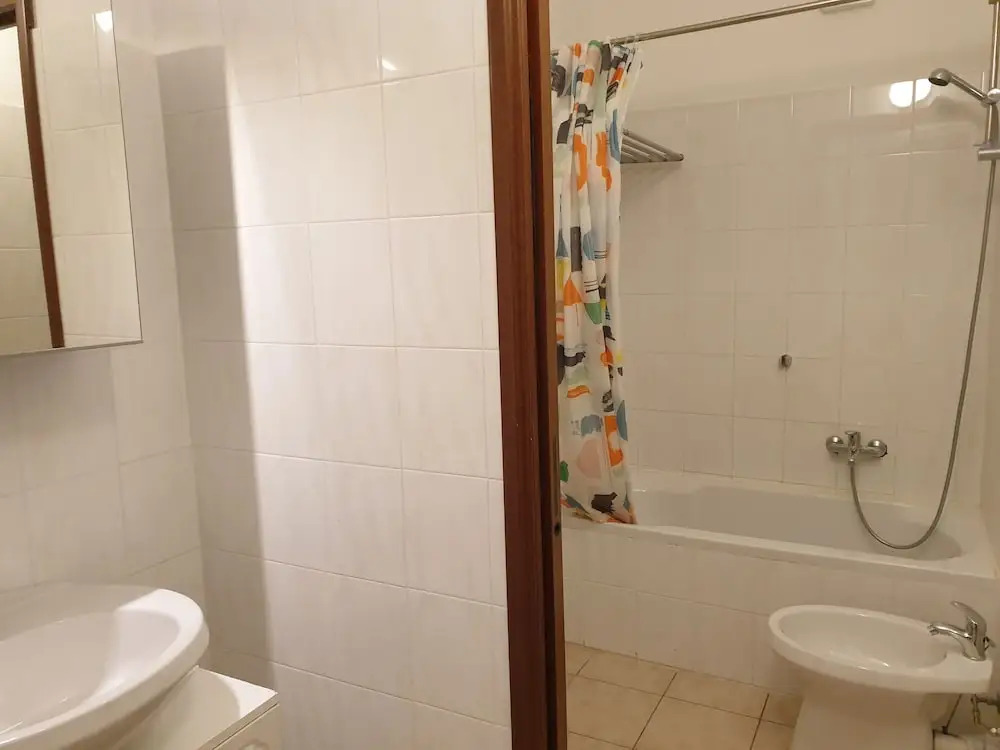 Captivating 2 Bedroom Apartment in Acquaseria