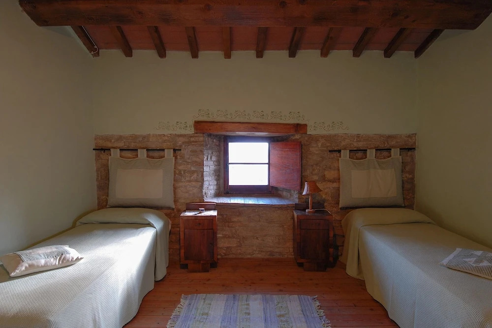 Agriturismo Chignoni