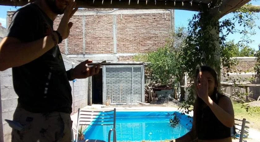 Hostel Trotamundos