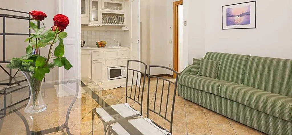 Hotel Mastino