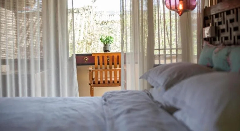 Nirvana Guesthouse