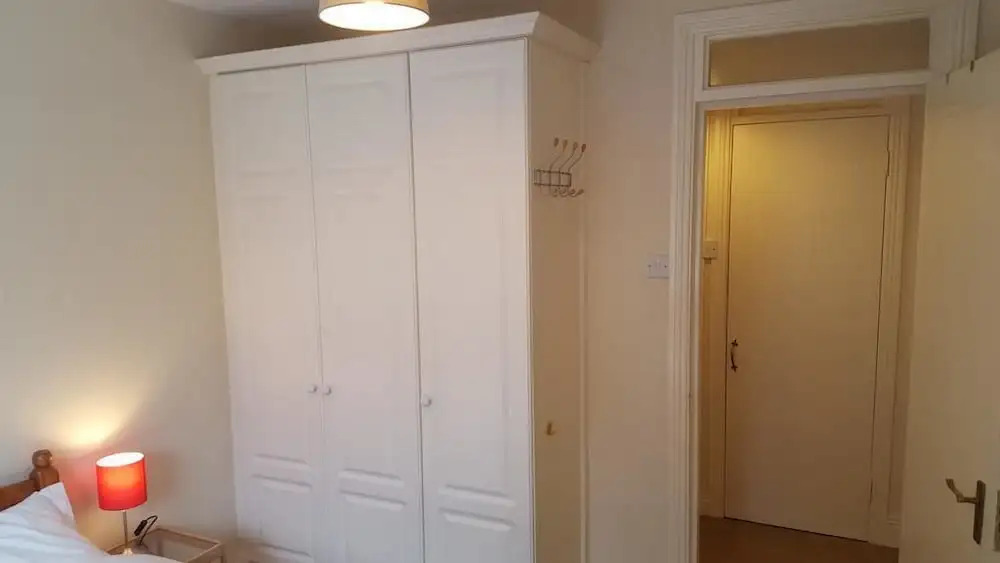 Mountjoy Sq City Centre Accommodation