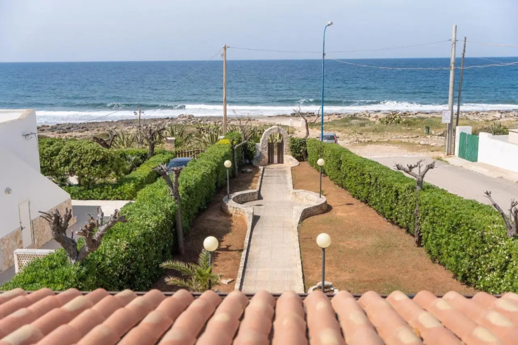 Villa Sunset
