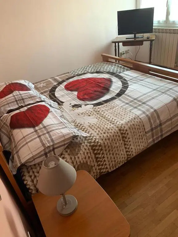 Bicocca Flat