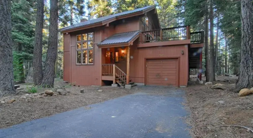 Woodacre Home by Tahoe Vacation Rentals