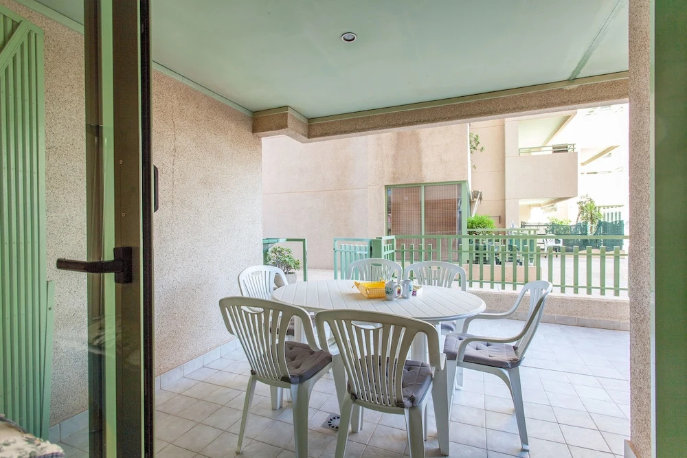 Valencia Flat Rental - Patacona Beach 7
