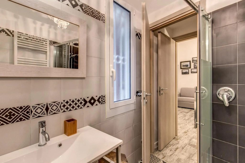 Loft in San Pietro
