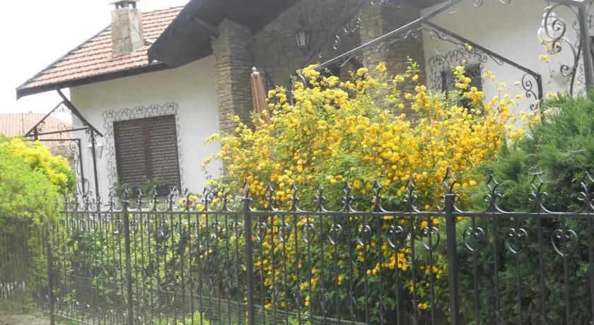 Villa Solair