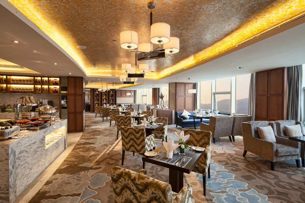DoubleTree by Hilton Hotel Putian
