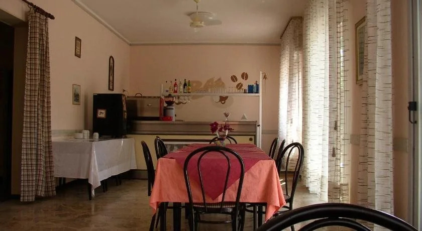 Hotel Ivette