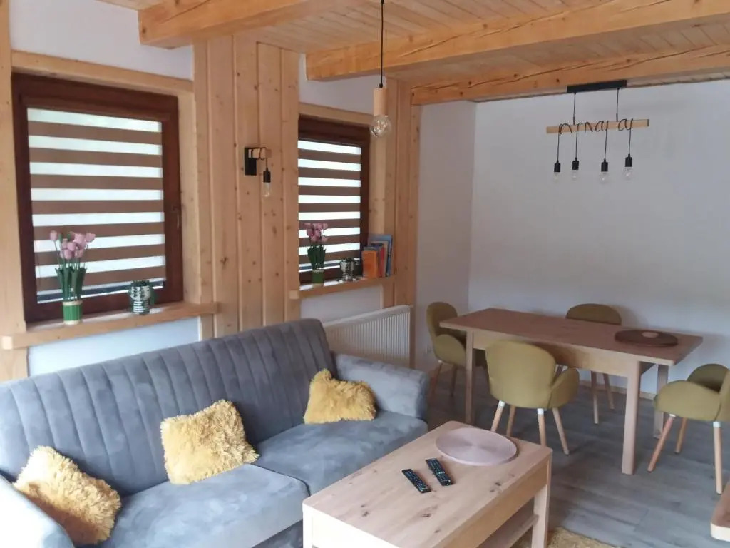 Domek Limba