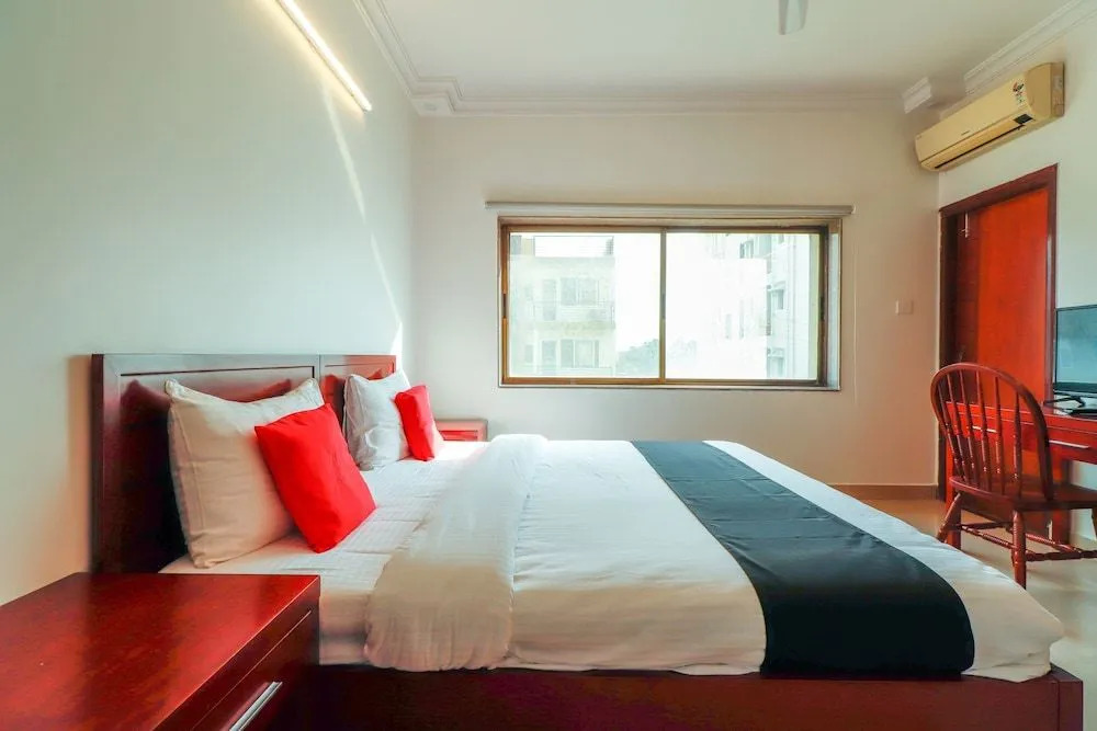 Capital O 62688 Makers Hotel